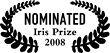 Iris Prize 2008